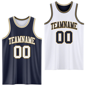 Proveedor de Uniformes de Baloncesto Reversibles Personalizados, Ropa Deportiva para Equipos - Product Image 1