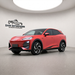 Véhicule Électrique d'Occasion de Haute Qualité Dee-pal S07 EV à Autonomie Étendue, Transmission Intégrale, Batterie au Lithium, SUV 2024 2025 - Product Image 1