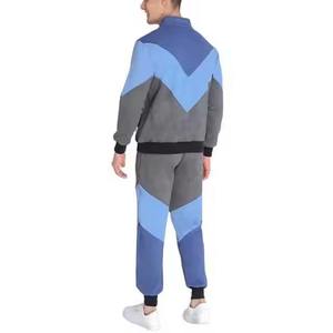 Conjunto de Sudadera con Capucha y Pantalones Deportivos para Hombre, Ropa Deportiva Personalizada, Pantalones Deportivos de Alta Calidad, Unisex 2026 - Product Image 4