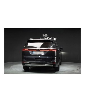 Para Kia Noblesse Carnival de 7 Plazas, Gasolina, Junio 2021, Norma de Emisiones Euro V, Caja de Cambios Automática, Asientos de Cuero, 130.612 km - Product Image 4