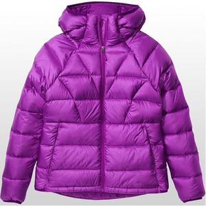 Prix d'usine OEM – Manteau matelassé chauffant personnalisé pour femme, écologique, avec doublure en nylon, imperméable et respirant, style décontracté - Product Image 3