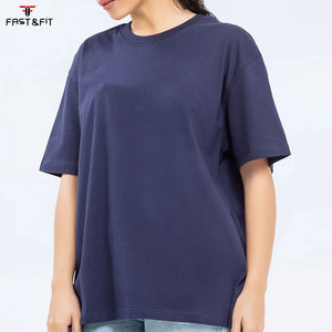 Women T Shirt Cotton Casual Short Sleeve Summer <b>Top</b> - Product Image 1