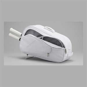 Bolsa de Transporte para Raqueta de Pádel con Núcleo de Panal y Logotipo Personalizado, Venta al Por Mayor de Fábrica, para Entrenamiento de Pickleball y Accesorios Deportivos de Pádel - Product Image 3