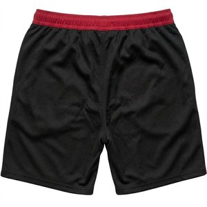 High Selling Custom Logo Red Purple Black <b>Men's</b> Nylon Wind Breaker Suit Sets For <b>Summer</b> Breathable Streetwear <b>Jackets</b> Shorts <b>Men</b> - Product Image 5