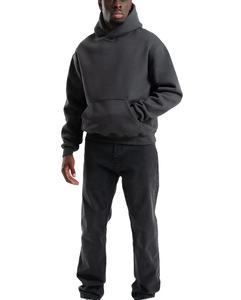 OEM haute qualité Logo sweats en gros 2025 nouvelle mode Style veste respirante pour hommes - Product Image 4