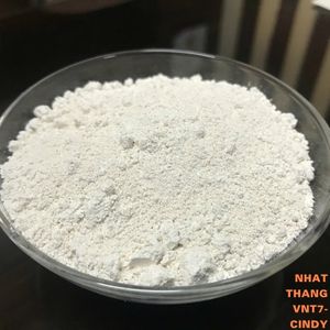 Carbonato de calcio molido de calidad superior 99% Pureza Venta de fábrica para recubrimientos y pinturas Precio competitivo - Product Image 2