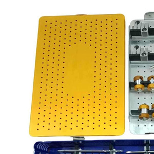 Juego de Instrumentos para Fijador Externo PISSCO, Kit de Herramientas para Fijador Externo, Juego de Fijador Externo Ortopédico, Fijación Externa - Product Image 5