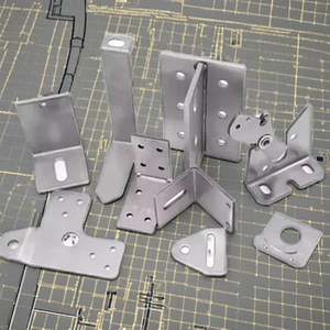 Composant de presse FinePunch GI FP-PC-GI-004, taille personnalisée, fabriqué au Karnataka - Product Image 2