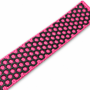 M FITNESS D Correas de Levantamiento de Pesas Ajustables, Transpirables, Acolchadas de Neopreno para Máquina de Poleas, Gimnasio, Entrenamiento de Fuerza Corporal - Product Image 3