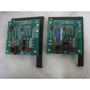 2 GaSonics A90-031-03 PCB Plasma/Lamp Failure - Équipements et pièces semi-conducteurs d'occasion fiables à l'échelle mondiale chez - Product Image 2