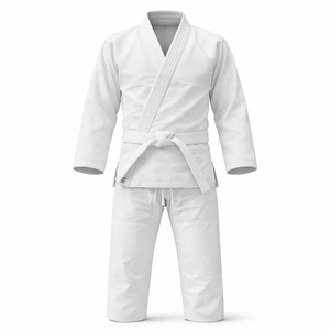 Kimono de BJJ Tatami Personalizado Directo de Fábrica para Venta al por Mayor - Fabricante y Proveedor OEM para Pedidos al por Mayor - Product Image 1