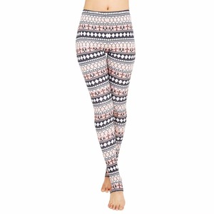 Best Selling Sexy Ladies Leggings High Quality Warmful Leggings for Women Girls - Product Image 1