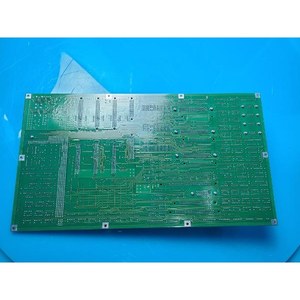 Conjunto de Calentador de Cámara TEL BX80-070342-13 Usado Como Está, Piezas de Equipos Semiconductores Legacy - Product Image 1
