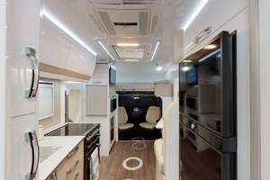 Nuevas Casas Rodantes de Lujo para Viajes, Modelo Fremantle C9214SL, Precios Bajos - Product Image 6