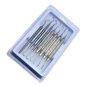 Instruments dentaires les plus vendus à prix abordable, fabriqués au Pakistan, en matériaux de qualité supérieure, en promotion - Product Image 3