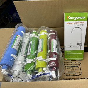 Filtro de agua alcalino de 10 pulgadas para sistema de ósmosis inversa, aumenta el nivel de pH y proporciona beneficios antioxidantes. - Product Image 2