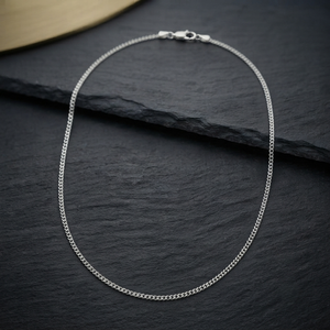 Cadena de Eslabones Radiantes DIVYORO - Product Image 2