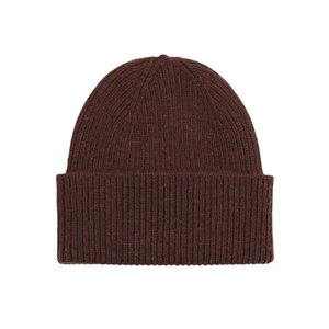 Bonnets personnalisés, bonnets à étiquette privée, bonnets côtelés pour les détaillants de mode américains, faible MOQ, collection de marques - Product Image 2