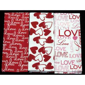 Serviettes de cuisine tissées absorbantes pour le séchage quotidien de la vaisselle et le nettoyage du verre dans la maison et les salles à manger - Product Image 1