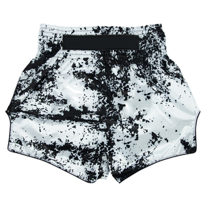 Pantalones Cortos de Boxeo MMA de Alta Calidad, Personalizados, para Boxeo, Embalaje Personalizado, Ropa Deportiva para Hombre, Pantalones Cortos MMA al por Mayor - Product Image 1