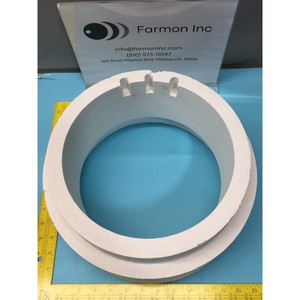 MRL 001-811095 VESTIBULE BLOCK 5200, TUBE DE CHAUFFAGE - Équipements et pièces semi-conductrices de renommée mondiale à la confiance de tous - Product Image 2