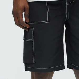 Shorts pour hommes au design tendance, prix d'usine, vente en gros, OEM, ODM, fabricant de marques privées, approvisionnement direct, qualité export, commandes en gros 2026 - Product Image 3