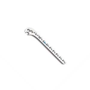 Placa Ósea Ortopédica Veterinaria de 3.5 mm, Placa Tabular en Arco, Implantes Quirúrgicos Veterinarios - Product Image 6