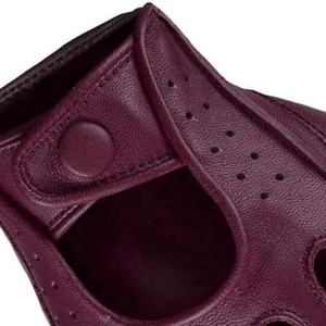 Guantes de Conducción de la Mejor Calidad a Precio de Mayoreo, Guantes Deportivos de Carreras, Guantes de Conducción Personalizados con Dedos Completos - Product Image 6