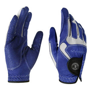 Guantes de Golf con Tecnología de Agarre Avanzada para Hombre, Tacto Suave para un Mejor Control del Swing y Uso en Exteriores - Product Image 1