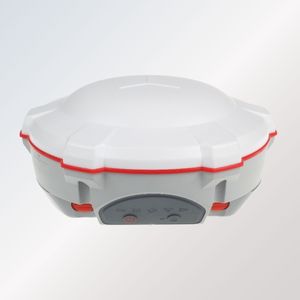 เครื่องรับสัญญาณ GPS GNSS แบบ 1408 ช่องสัญญาณ RTK สำหรับงานสำรวจ พร้อมเสาอากาศ โมดูลเครือข่าย ระดับการป้องกัน IP54 สำหรับการทำแผนที่ - Product Image 2