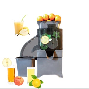 BRENU Business canne à sucre orange à piles pour usage en magasin <span class=keywords><strong>acheter</strong></span> broyeur de vente industriel de jus commercial - Product Image 4