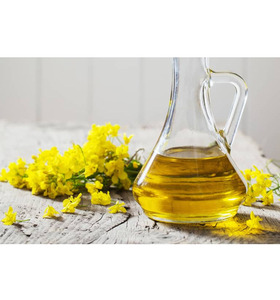 Aceite de Colza Refinado de Primera Calidad / Aceite de Canola / Aceite de Colza Crudo en Existencia al por Mayor - Product Image 5