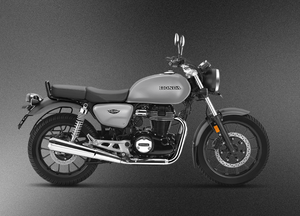 H ONDA "CB350 H'NESS "MOTORCYCLE for SELL at Affordable Prices Best BIKE with Excellent Fuel Economy and Performance - Product Image 6