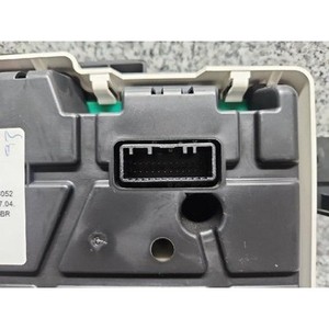 หน้าปัดเรือนไมล์ Captur ปี 2013-2017 มือสอง ของแท้ รหัส 248104783R - Product Image 4