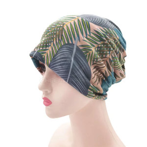 Gorros de punto personalizados al por mayor con tejido suave y uso cómodo para el día a día en invierno al aire libre - Product Image 5