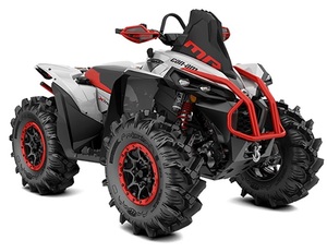 Best Trending 2026 Can A m Renegades X mr 1000R Manufactured Approves Ready to ship and Fast Home Delivery Delivery - Product Image 5