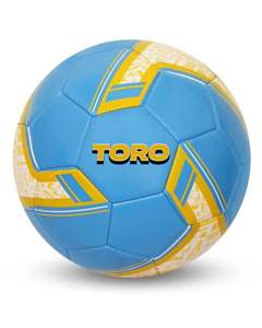 Balón de Fútbol TORO SKINS TS-SB-0011 Hecho en Pakistán - Product Image 5