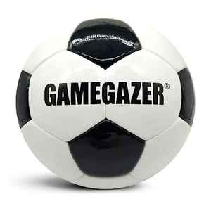 BALLON DE FOOTBALL GAMEGAZER GMR-1017 Taille 5 Poids 410-450G Circonférence 685-695MM PU Quatre couches de tissu Cousu à la main Haute qualité Extérieur - Product Image 1