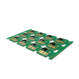 Nhà Máy Cung Cấp 1500Ml IP6 Refill Cartridge <span class=keywords><strong>Chip</strong></span> Cho <span class=keywords><strong>Seiko</strong></span> Màu Họa Sĩ H3-104S M64S <span class=keywords><strong>Chip</strong></span> In Phun - Product Image 6