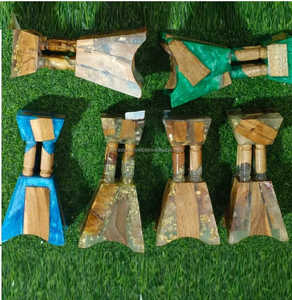 Encens indien de style marocain, bois de santal, résine, écologique, brûleur d'encens religieux, décoration d'intérieur, logo personnalisé, livraison rapide - Product Image 5