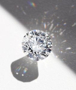 Diamante Cultivado en Laboratorio CVD Certificado por IGI, Color Blanco Nieve, Corte Excelente, Forma Corazón, Marquesa, Cojín, Claridad VVS, Lleno - Product Image 4