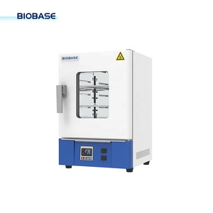 Horno <span class=keywords><strong>de</strong></span> Secado por Aire Forzado Biobase CN con Pantalla LCD y Función <span class=keywords><strong>de</strong></span> Alarma, Horno <span class=keywords><strong>de</strong></span> Secado <span class=keywords><strong>de</strong></span> 30L para <span class=keywords><strong>Laboratorio</strong></span> - Product Image 1