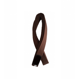 Cinturones de Artes Marciales de Fabricante OEM para Clubes de Karate, Judo y Taekwondo con Costuras Reforzadas, Personalización de Marca y Pedidos al por Mayor - Product Image 6