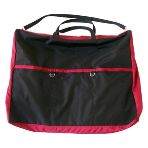 Sacs à tapis de selle western en feutre, couleur personnalisée, doublure en polaire, confortables, pour tapis de selle de cheval - Product Image 2