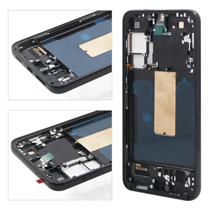 Écrans LCD pour téléphones mobiles Samsung Galaxy S23 Plus, écran LCD de remplacement, assemblage d'écran - Product Image 2