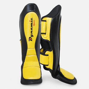 Protège-tibias et protège-pieds de boxe Muay Thai MMA pour hommes 2025 – Protection professionnelle personnalisable multicolore - Product Image 1