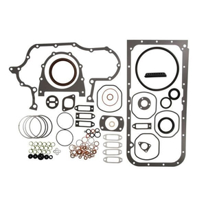 Juego completo de juntas para motor Deutz 02931441 F4L912 FL912 F3L912 F6L912, excavadora, tractor, OEM - Product Image 1