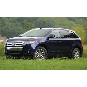 SUV 4x4 de Construcción Duradera con Rendimiento Confiable del Ford Edge Usado para Uso a Largo Plazo - Product Image 5