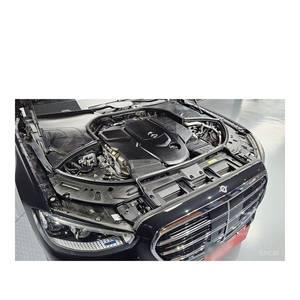 Mercedes-Benz Classe S S350 d Modèle décembre 2021 avec 56 129 km, boîte automatique, sièges en cuir, caméra de recul, carburant diesel - Product Image 6