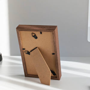 Cadre photo en bois de manguier massif du vieux monde, artisanal, antique, cadre photo en bois de manguier massif, export, vente en gros, antique, premium, bois de manguier massif - Product Image 5